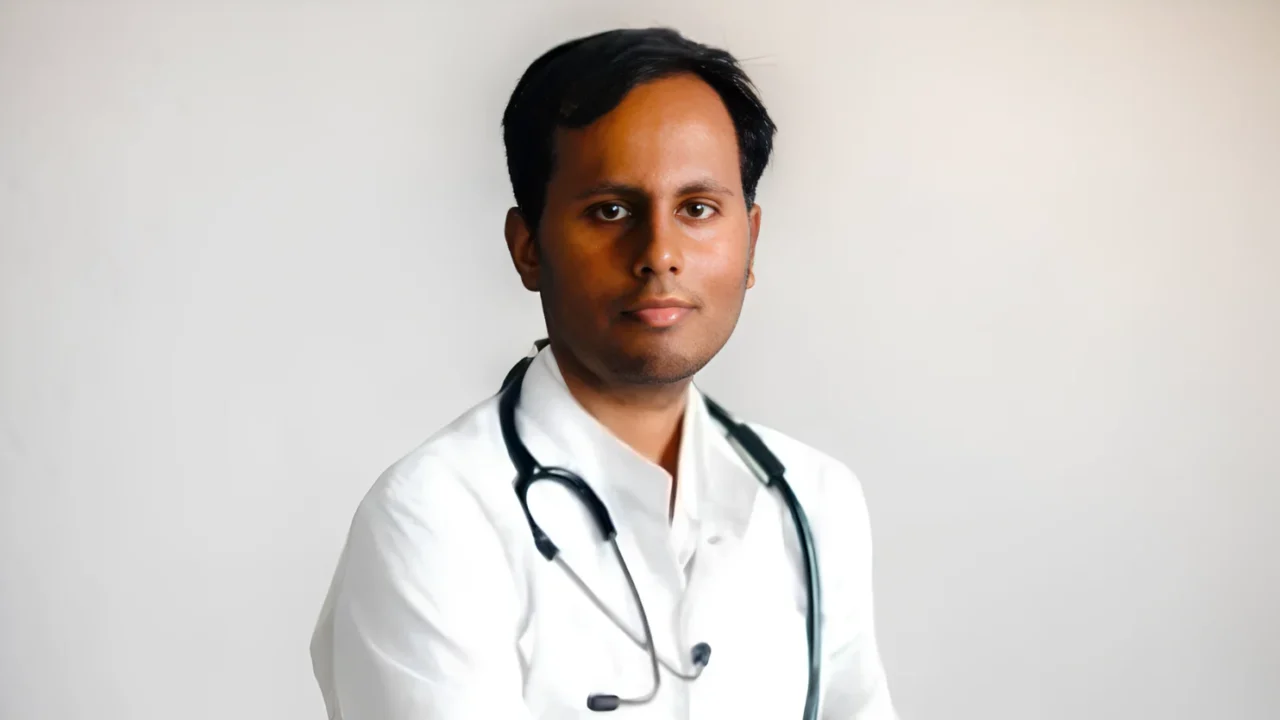 Pratik Raj: Surgical Sperm Retrieval Techniques Used In Azoospermia And Severe Male-Factor Infertility