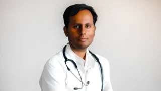Pratik Raj: Surgical Sperm Retrieval Techniques Used In Azoospermia And Severe Male-Factor Infertility