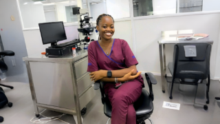 Precious Chukwuemeka: IVF Improves the Chances of Pregnancy, but It Doesn't Guarantee a Baby