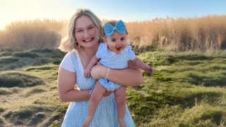 Sharing Hannah's Story with Preeclampsia This Story Sunday - Preeclampsia Foundation