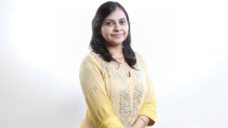 Preeti Jindal: PCOS Doesn't Mean You Can't Become a Mother!