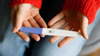 She Waited Nearly 2 Years for a Baby: The Research Said She Didn’t Need To - Fertility Plus