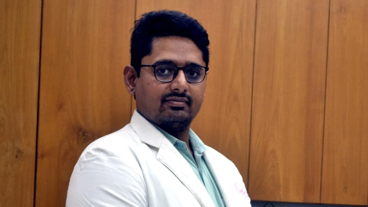 Priyadatt Patel: A Quiet Inefficiency in How We Approach Infertility Deserves More Attention