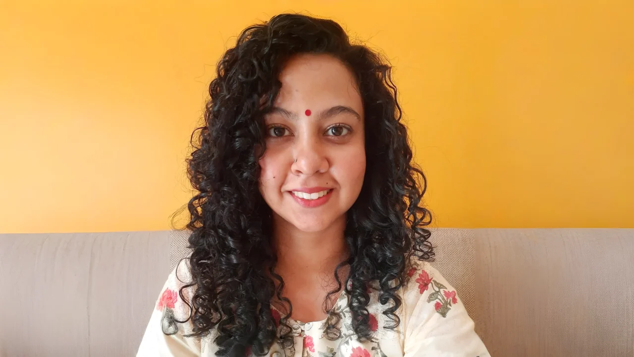 Purabi Gunjal: Most Women Start Thinking about Fertility Too Late…
