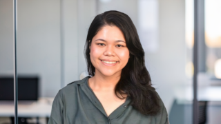 Putri Sari Pertiwi Siahaan: A Reflection from Inside the IVF Laboratory