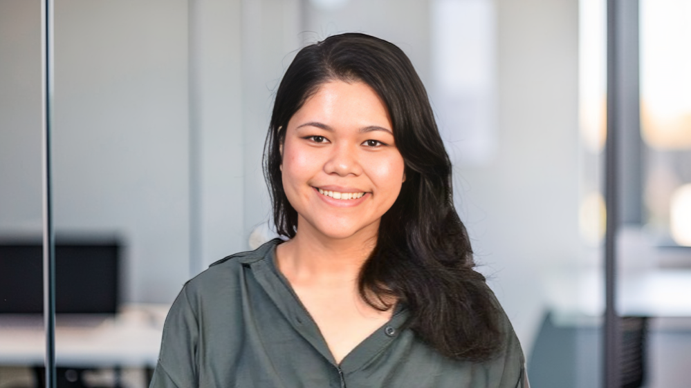 Putri Sari Pertiwi Siahaan: A Reflection from Inside the IVF Laboratory