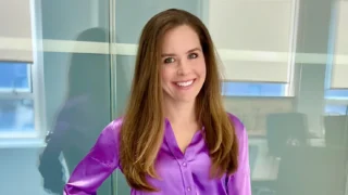 Rachel Gerber Kule: Patients Don’t Have to Be Passive Passengers in Their Own Care