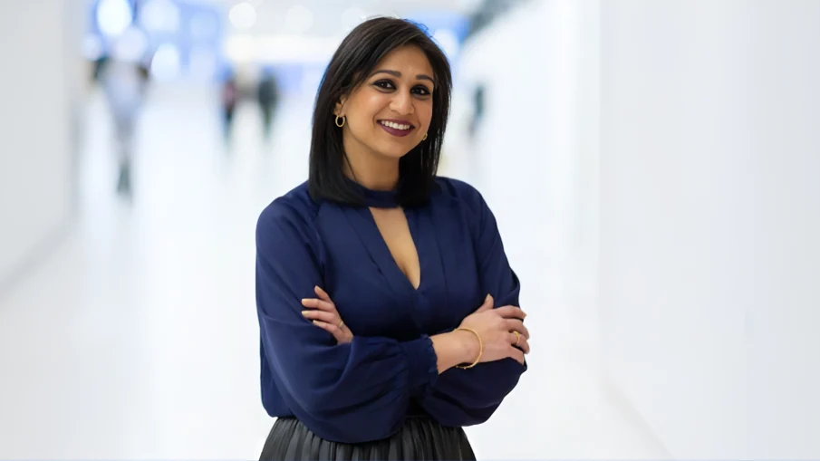 Radha Patel։ Why Marriage Should Be a Choice – Not a Deadline