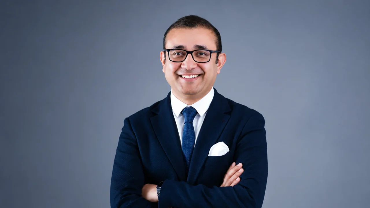 Rajeev Agarwal։ What Does an AMH of 0.29 Really Mean?