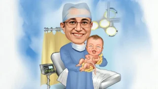 Rajeev Agarwal: 10 Years of Infertility, Yet They Didn’t Need IVF