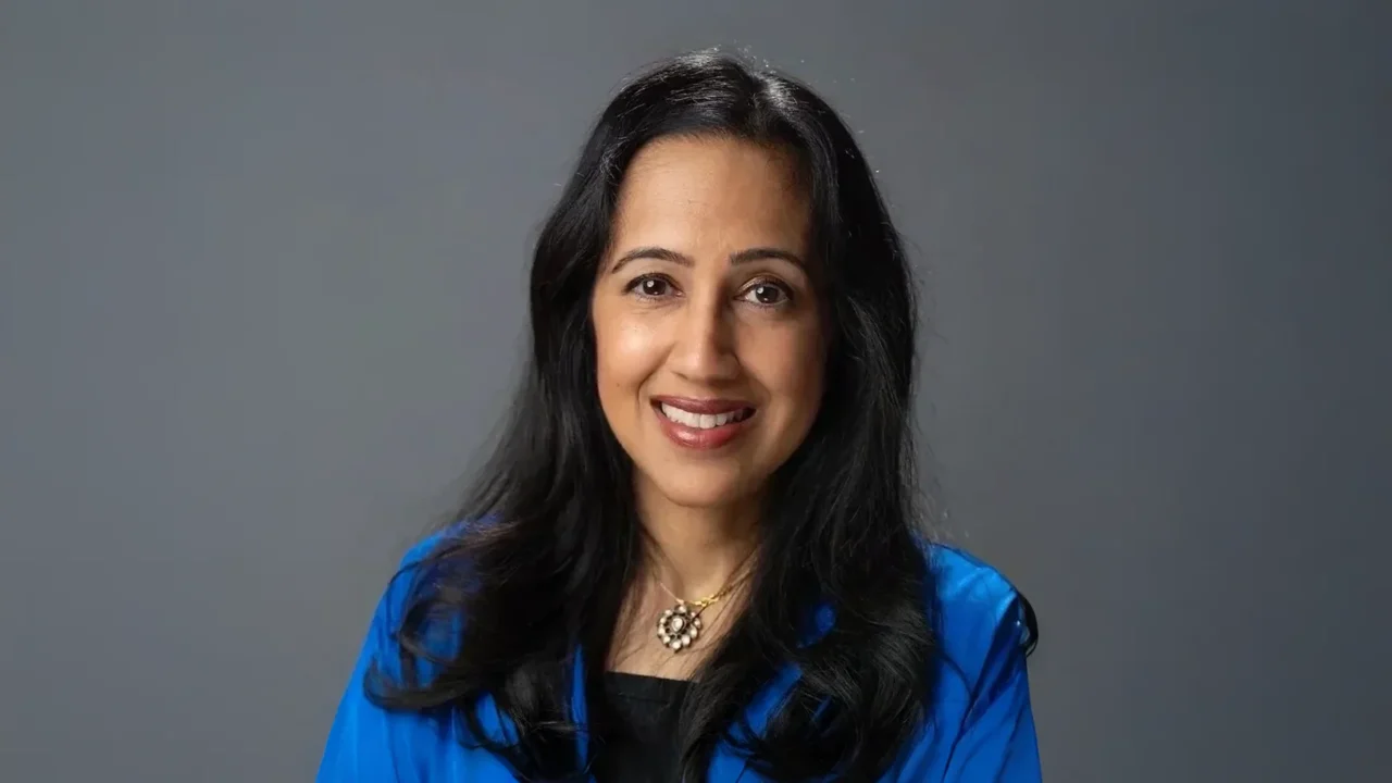 Rajita Patil: 9-Step Blueprint to Help Institutions Build a Comprehensive Menopause Programs