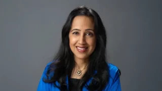 Rajita Patil: 9-Step Blueprint to Help Institutions Build a Comprehensive Menopause Programs