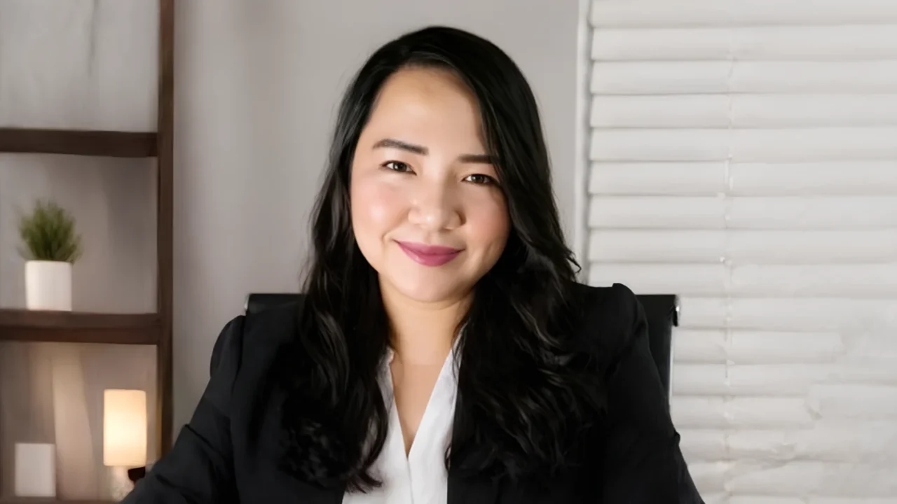 Resa Nabor: The 1st Step Toward Building a Family is Learning Together