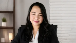 Resa Nabor: The 1st Step Toward Building a Family is Learning Together