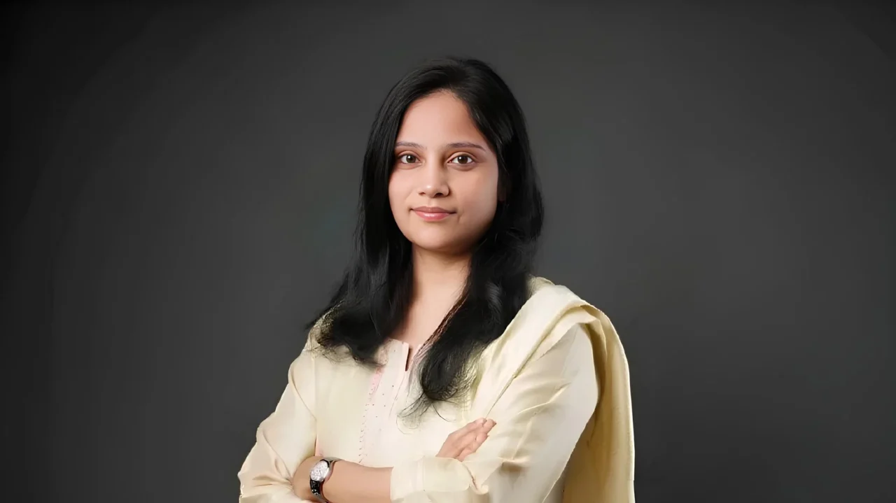 Rifana Parveen: Creating a Society Where People Can Choose Parenthood Freely
