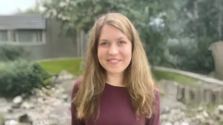 Riikka Leppänen: Happy to Attend the Nordic Fertility Society Congress 2026