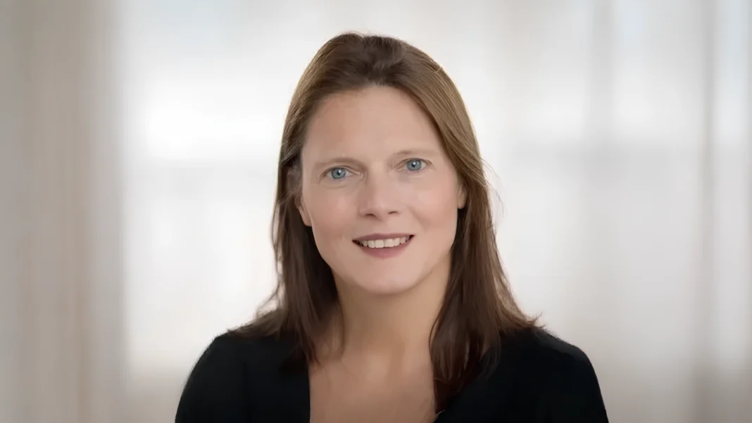 Sarah Martins da Silva։ Addressing Unmet Needs in Male Infertility Care