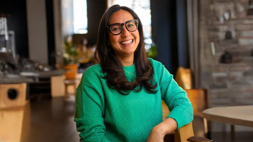 Sarah Rivera: Women’s Health Products Need Clinical Expertise Behind Them