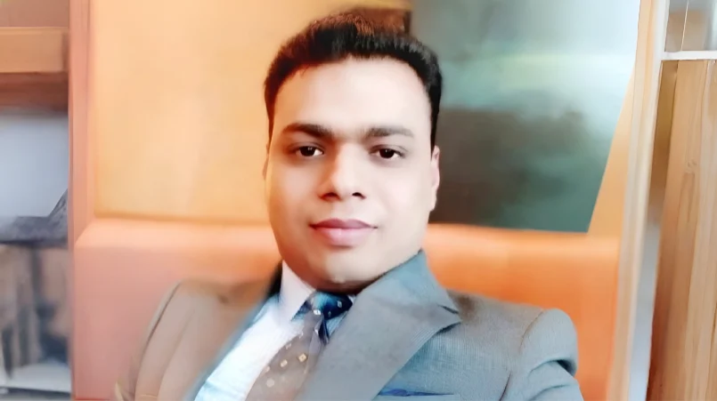 Somil Singhal: The Last Crucial Step in the IVF Journey