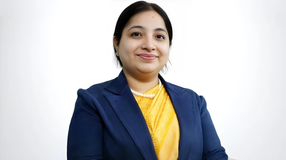 Shweta Mendiratta: Did You Know a Woman’s Brain Changes During Pregnancy?