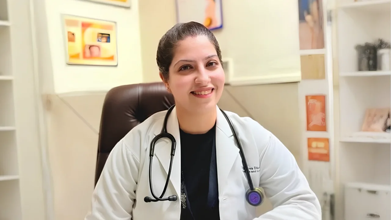 Simran Dhawan: Why Does AMH Matter in Fertility Care?