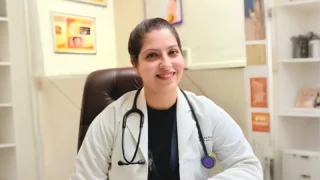 Simran Dhawan: Why Does AMH Matter in Fertility Care?