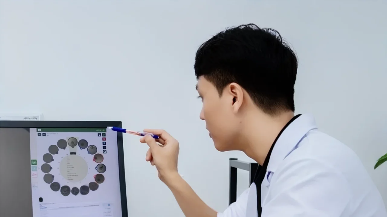 Son Dang: Have You Ever Observed a ”Revived” Oocyte in Your Laboratory?