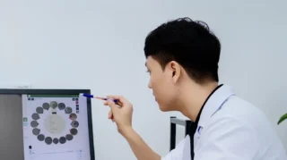 Son Dang: Have You Ever Observed a ''Revived'' Oocyte in Your Laboratory?