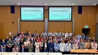 That's a Wrap on Spermatology 2026 - Centre for Human Reproductive Science