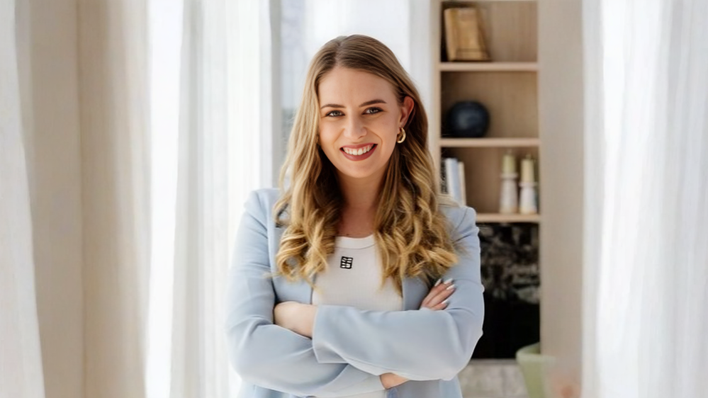 Stefanie Valakas: The Value a Fertility Dietitian Can Add to the Fertility Clinic Arena