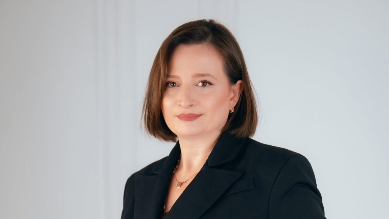 Stella Dzotsenidze: Celebrating World IVF Day with an Incredible Team at Silk Medical