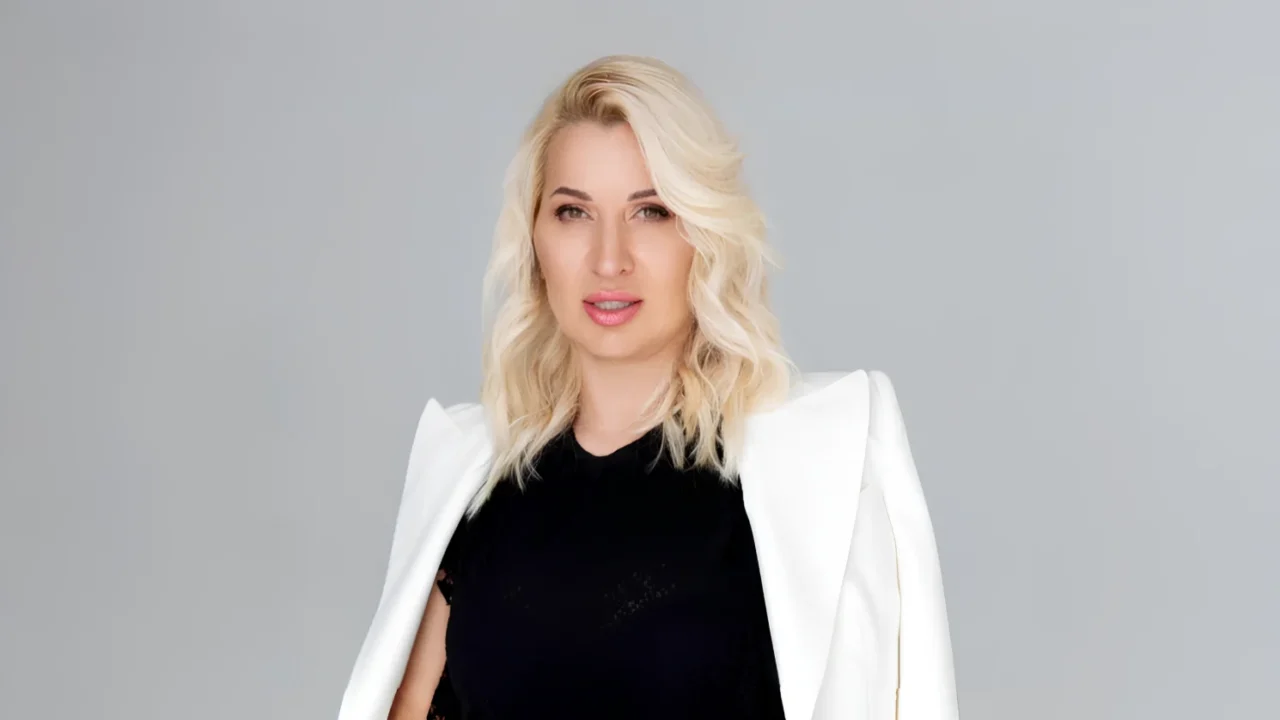 Svitlana Yashchenok: AI in IVF – Real Benefit or Marketing Hype?