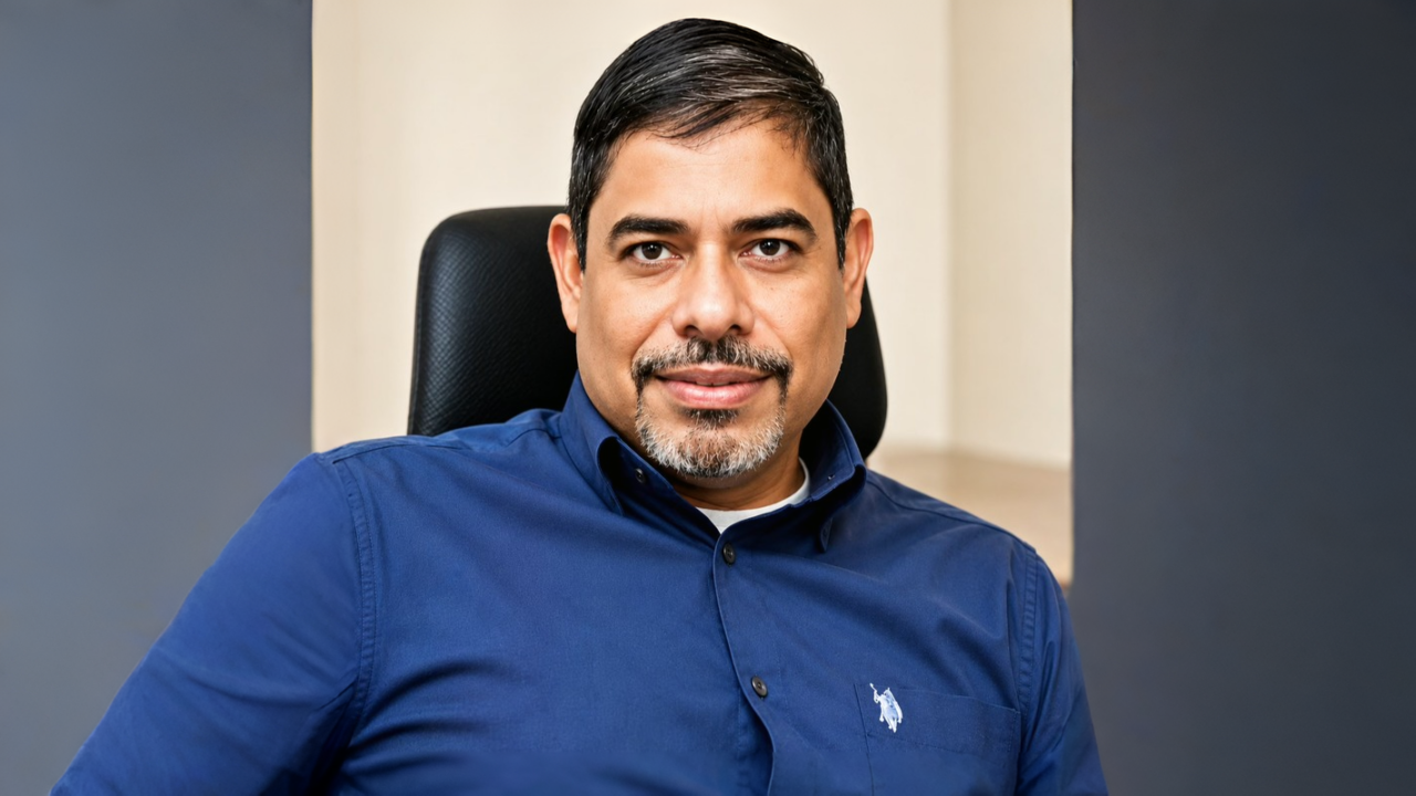 Swarup K. Chakrabarti: The Gut-Ovary Connection – A New Frontier in Fertility