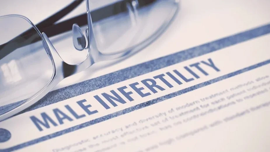 Male Infertility Is a Medical Condition, Not a Reflection of Masculinity – CRGH