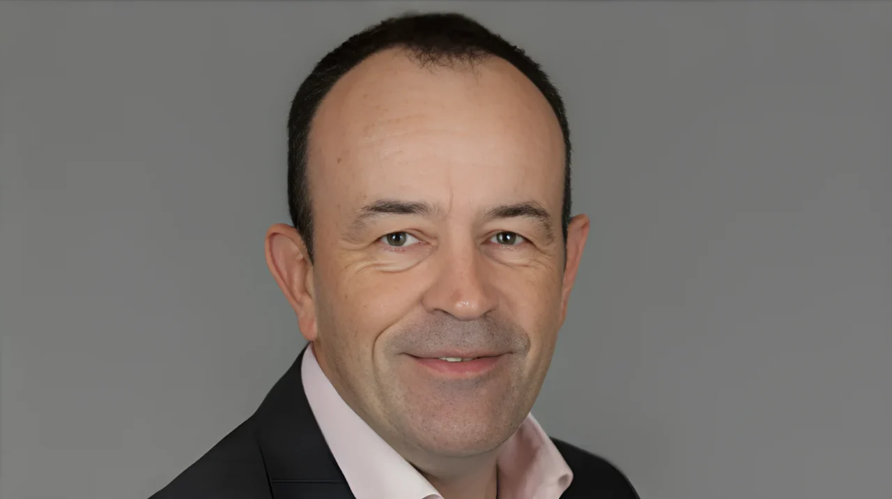 Tony Gordon: How Often Does Repeat Implantation Failure Really Occur?