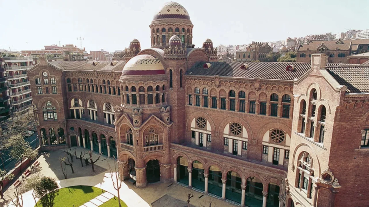Ignasi Roig: PhD Opportunity in DNA Repair, Fertility and Reproductive Aging at UAB