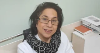 Vida Shafti։ Is Sleep the Missing Biomarker in Fertility Care?