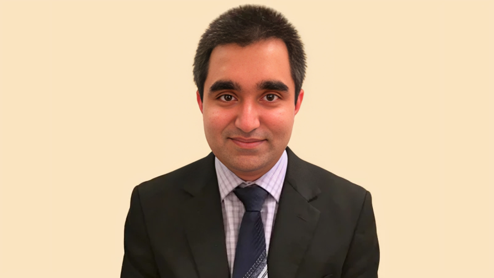 Vikram Sinai Talaulikar: Thankful to ASCAT 2026 for the Invitation to Talk on Fertility in Women With Thalassaemia