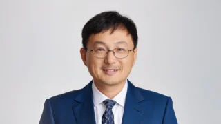 Yanhe Liu: Rewarding Few Days at The Fertility Society of Australia and New Zealand Conference