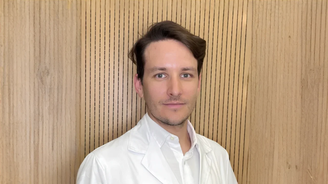 Yannick Hurni: Perhaps Not All Adenomyosis Is the Same…