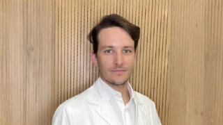 Yannick Hurni: Perhaps Not All Adenomyosis Is the Same...