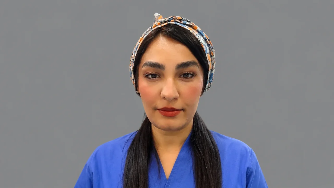 Zahra Hosseini: Every Sample Represents a Carefully Controlled Step in the IVF Laboratory
