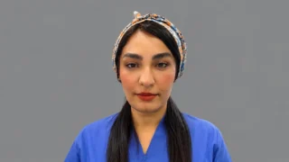 Zahra Hosseini: Every Sample Represents a Carefully Controlled Step in the IVF Laboratory