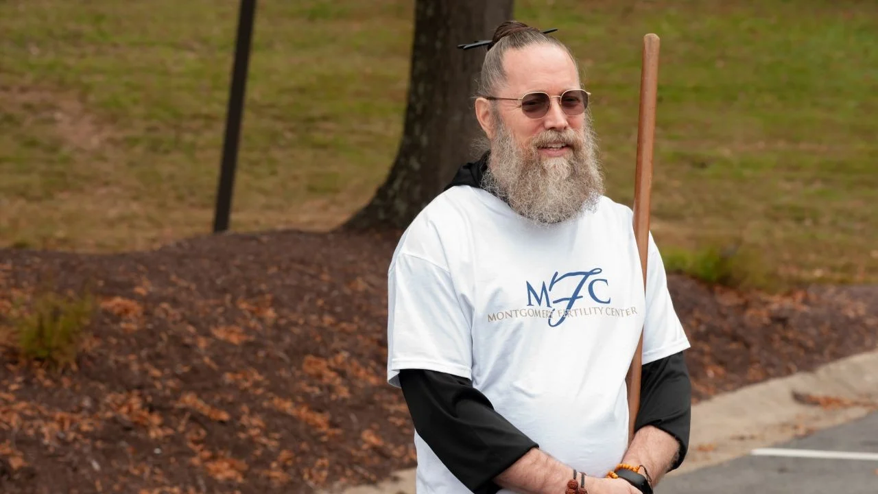 Registrations are Open for the Fertile Walk 2026 – Montgomery Fertility Center