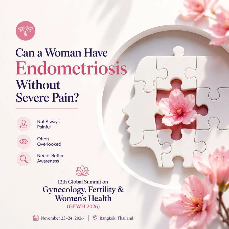 Devyanshi Dixit: Can Women Have Endometriosis Without Severe Pain?