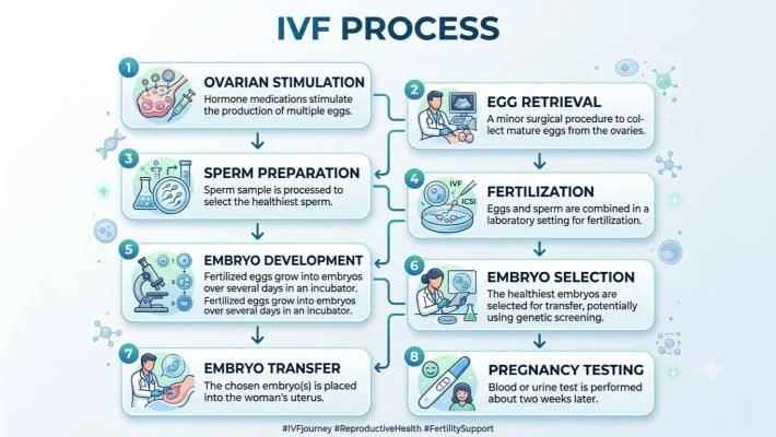 Kothwal Jabeen: IVF – A Journey of Hope, Science, and New Beginnings
