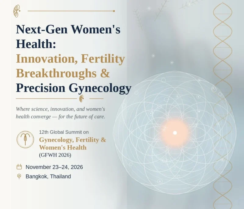 Devyanshi Dixit: Can We Detect Gynecologic Cancer Before Symptoms Appear?