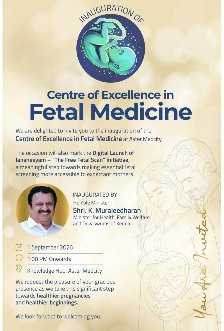 Nalanda Jayadev: What if “Knowing Early” Could “Change” a Child’s Future?