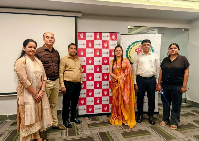 Mandavi Rai: Difficult IVF Cases – From Dilemma to Success
