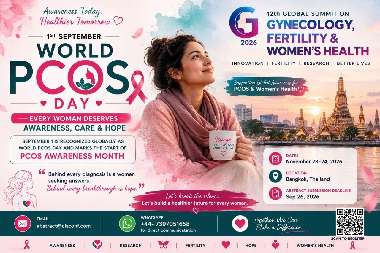 Asma Khatun։ World PCOS Day 2026 – A Story of Strength, Hope and New Beginnings